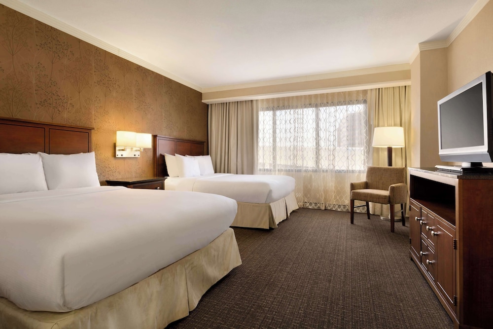 Embassy Suites by Hilton Austin Downtown South Congress - photo 48