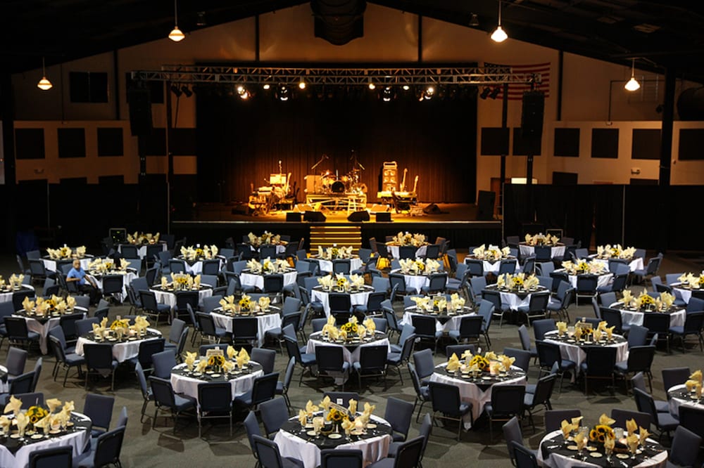 Little Creek Casino Resort - photo 31