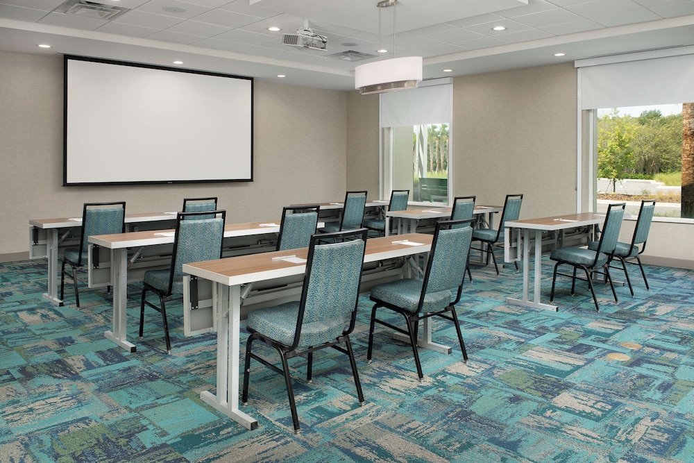Home2 Suites by Hilton St. Augustine I 95 - photo 34