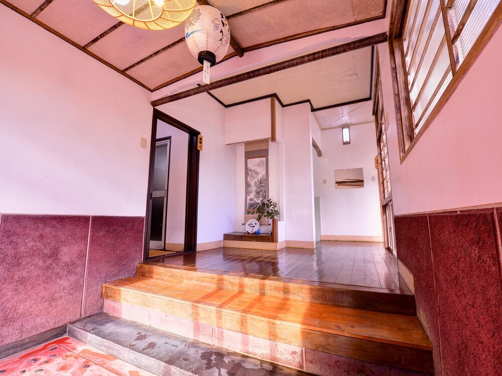 Ryoriryokan kinshokan — Gujo — photo 4