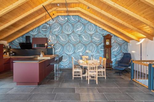 Luxus 5 Sterne Ferienhaus Arngast — Norden — photo 5