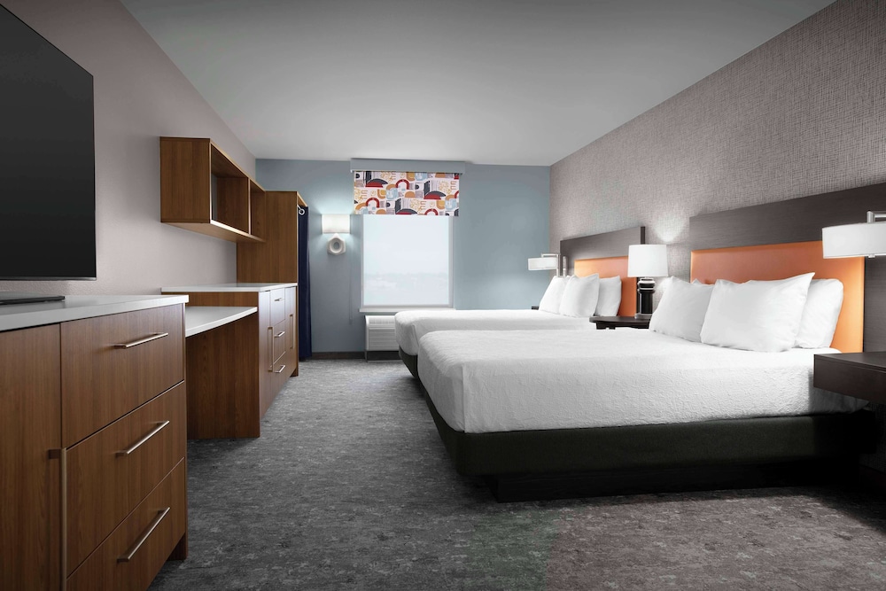 Home2 Suites by Hilton Phoenix Chandler - photo 6