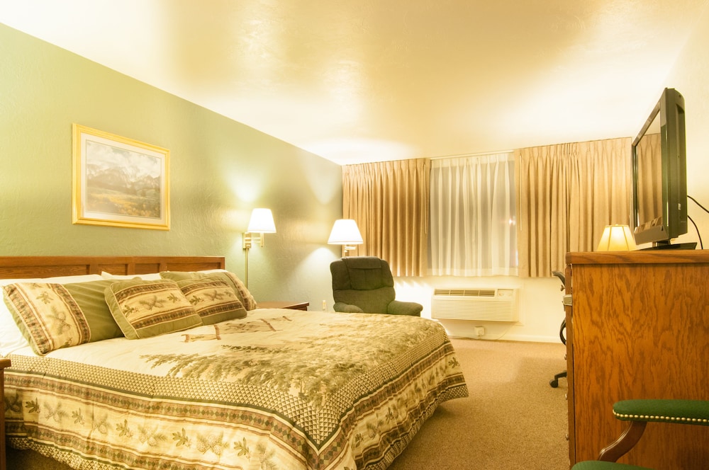 Venture Inn - photo 22