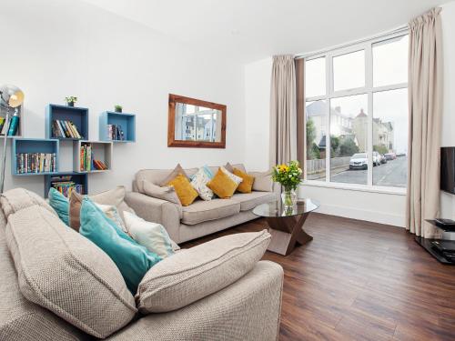 Ein Lle in Tenby, United Kingdom