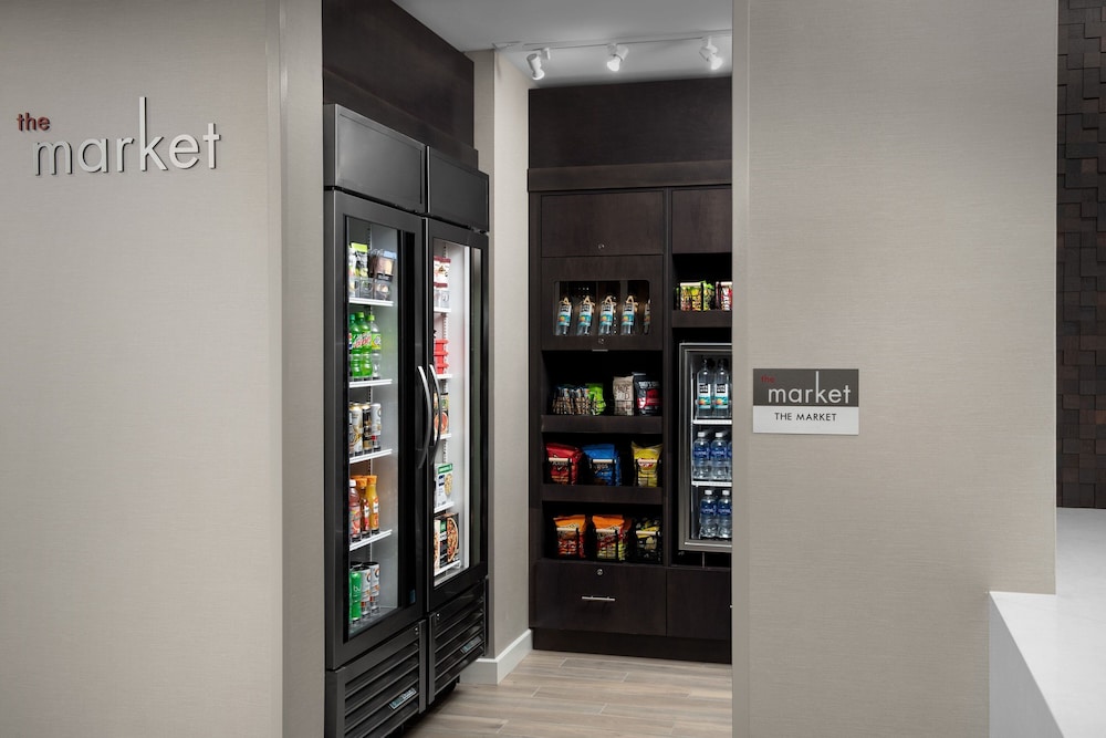 Residence Inn By Marriott Dallas Grand Prairie - photo 35