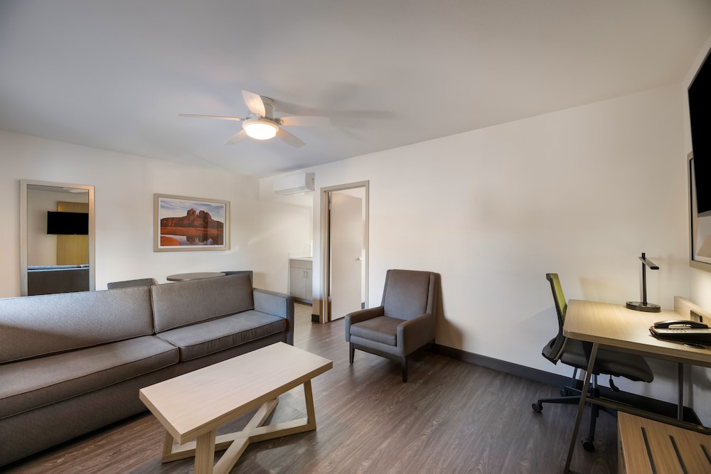 GreenTree Inn Sedona - photo 33