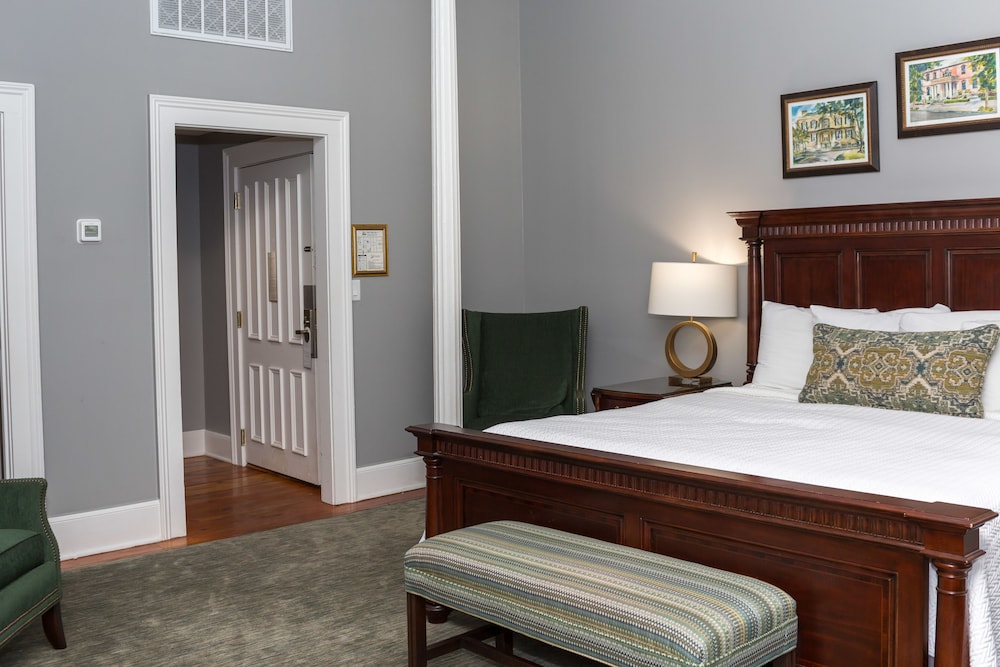 East Bay Inn Historic Inns of Savannah Collection - photo 45