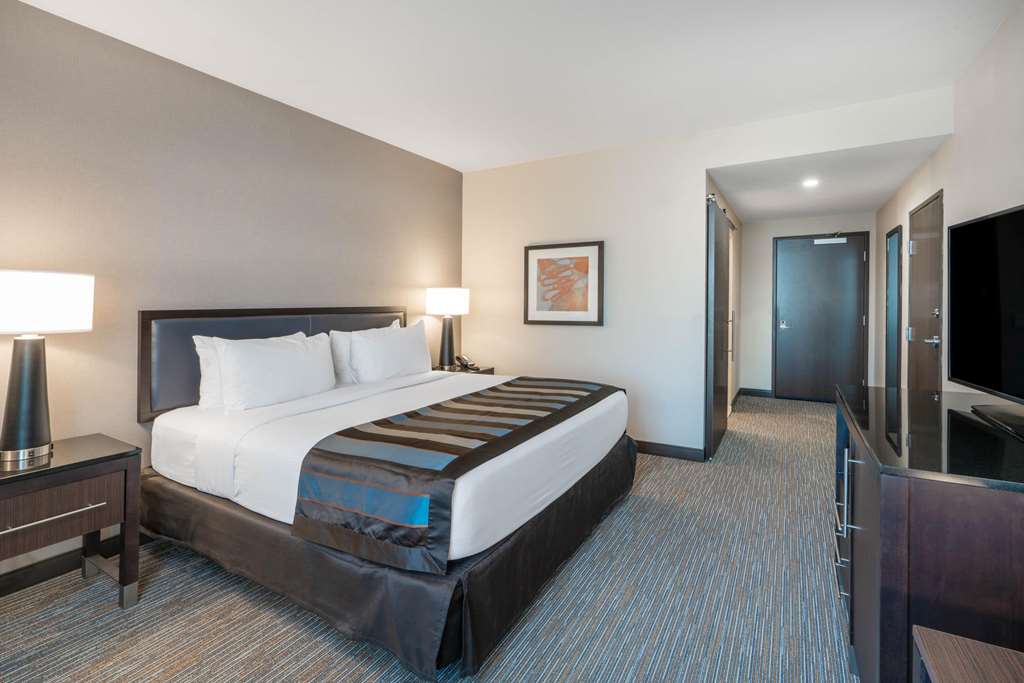 Wingate by Wyndham Moab - photo 27