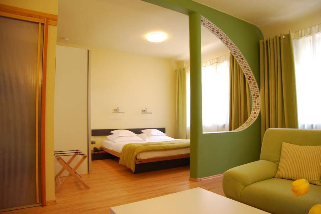 Hotel Central - carbon neutral hotel in Goettingen