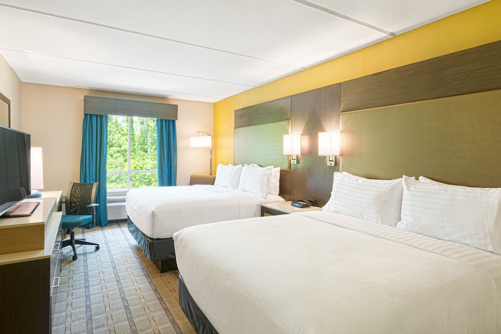 Crowne Plaza Shenandoah Woodlands Area By Ihg - photo 13