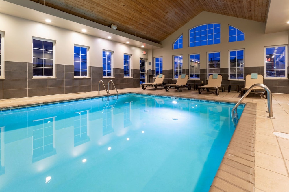 Residence Inn by Marriott Minneapolis St. Paul Roseville - photo 43