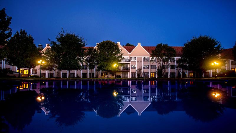 Southern Sun Bloemfontein — Bloemfontein — photo 4