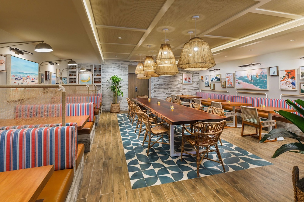 Hilton Garden Inn St. Pete Beach - photo 30