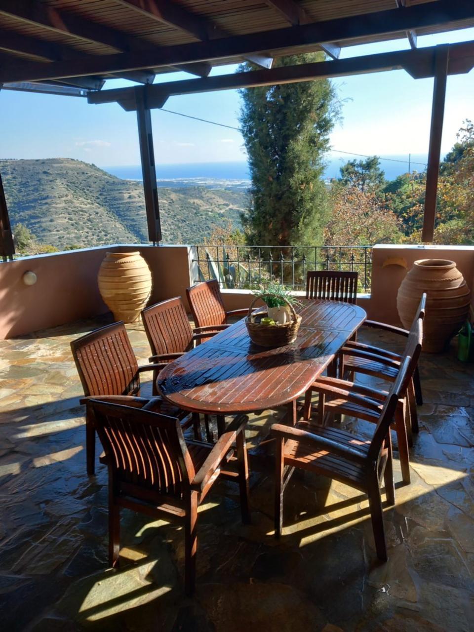 Elis Superb Villa — 4-Star Luxury Hotel in Ierapetra, Greece