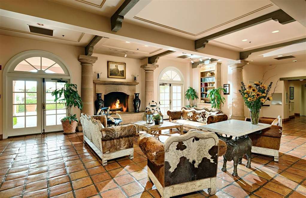 Harris Ranch Resort - photo 2