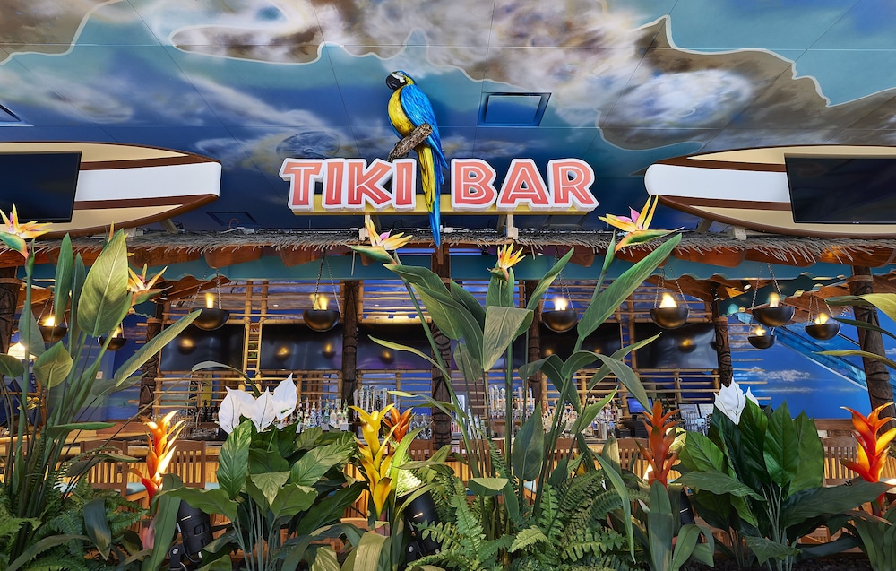 Margaritaville Resort Times Square - photo 51