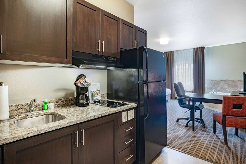 Hawthorn Extended Stay by Wyndham Dickinson - photo 31