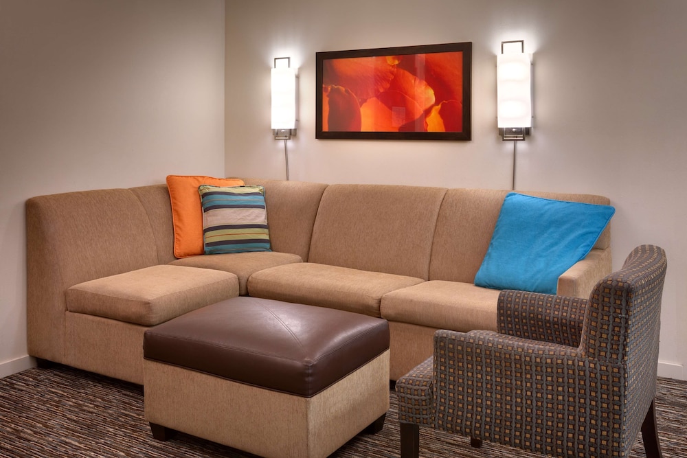 Hyatt House Salt Lake City Sandy - photo 11