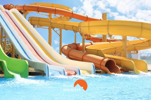 #130 Praia Village by Home Holidays — 4-Star Luxury Hotel in Vilamoura, Portugal