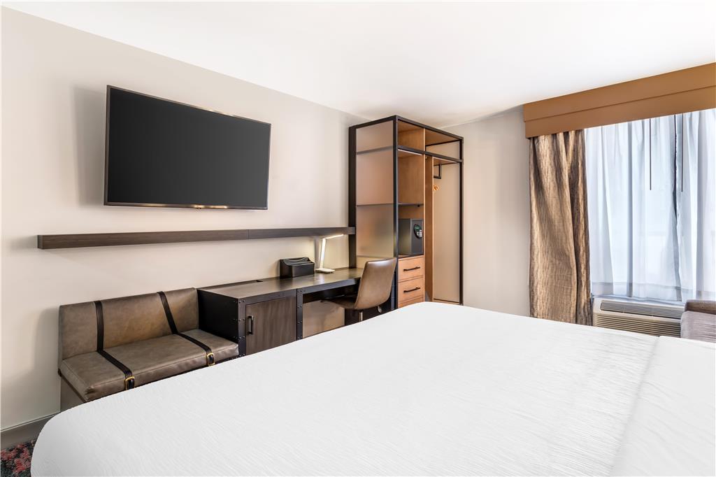 Best Western Downtown Plus Music Row - photo 13