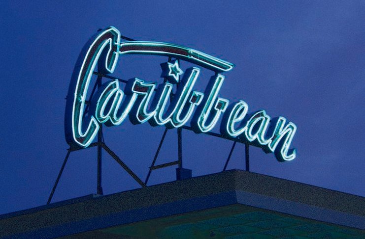 Caribbean Motel - photo 6