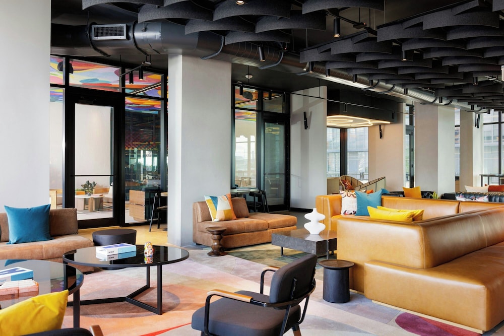 Moxy Miami Wynwood - photo 8