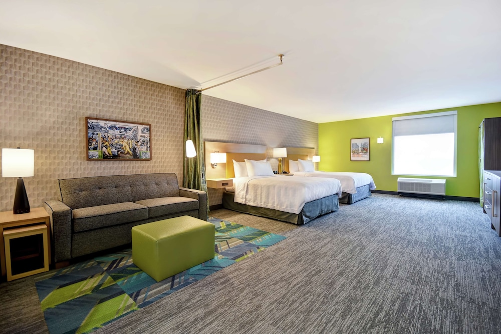 Home2 Suites by Hilton Taylor Detroit - photo 18