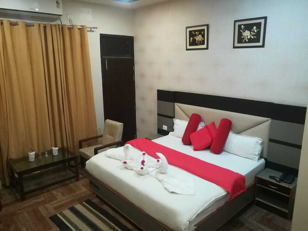 Hotel Bandhan — Bahraigh — photo 5