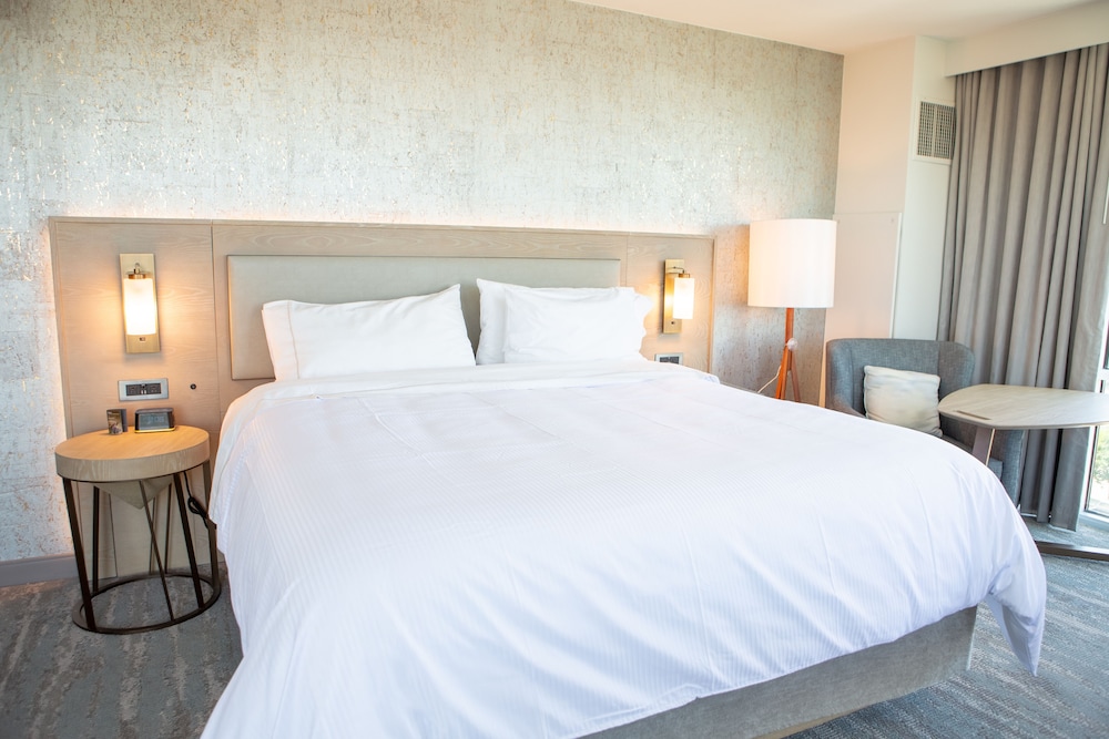 The Westin Austin at The Domain - photo 37
