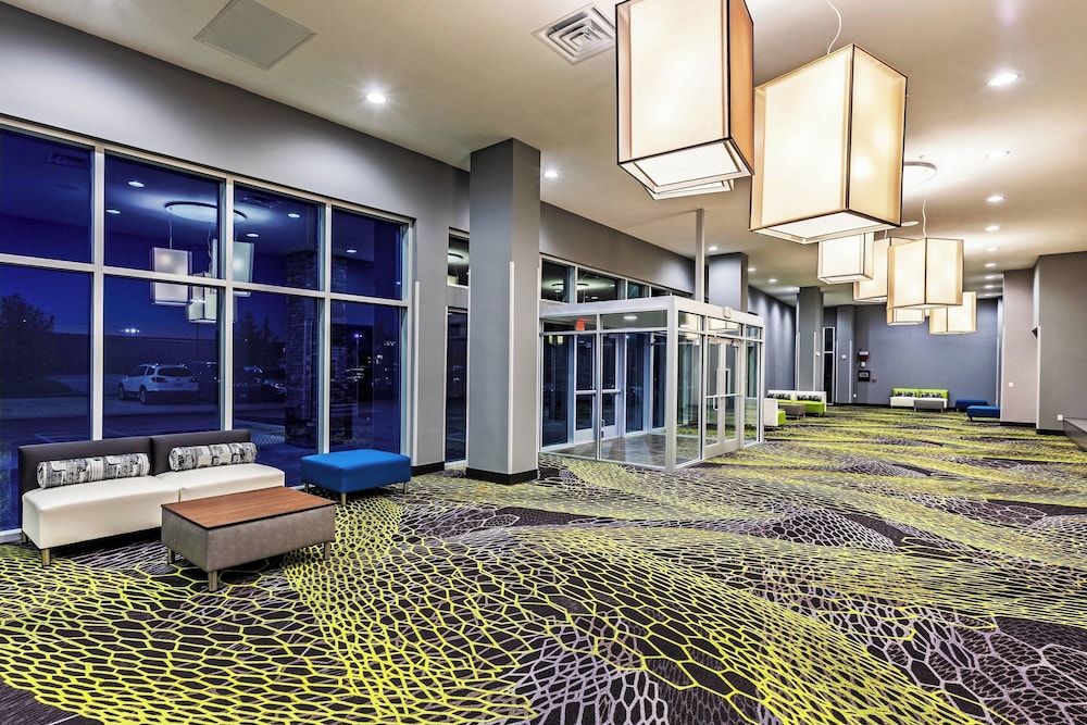 Fairfield Inn & Suites by Marriott Liberal - photo 32
