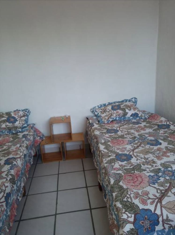 Villa Cuetzalin — Atlatlahucan — photo 3