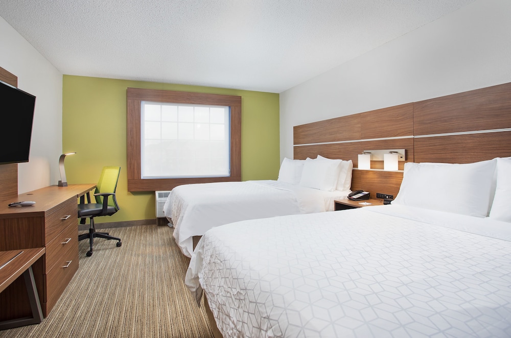Holiday Inn Express & Suites Alcoa by IHG - photo 14