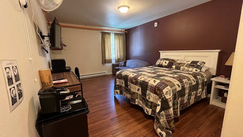 Denali Rainbow Village RV Park and Motel - photo 10
