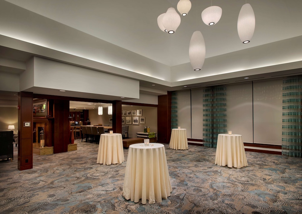 Hilton Garden Inn Albany Medical Center - photo 51