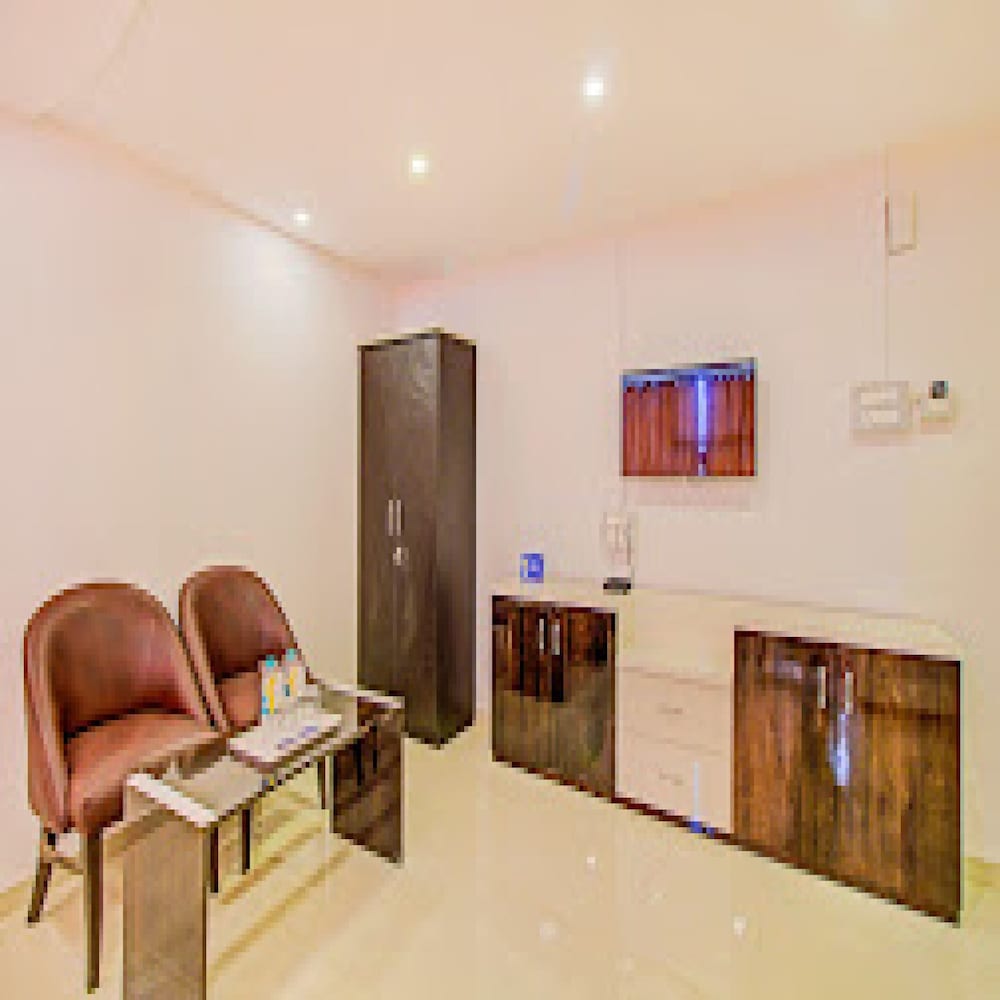 Renuka Executive — Rajgurunagar