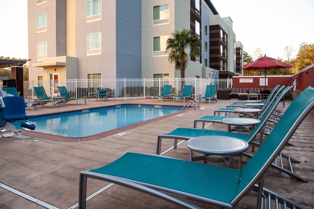 TownePlace Suites by Marriott Mobile Saraland - photo 27