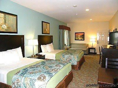 Grand Inn and Suites Houston - photo 15