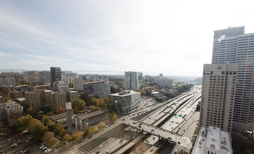 Crowne Plaza Seattle Downtown by IHG - photo 57