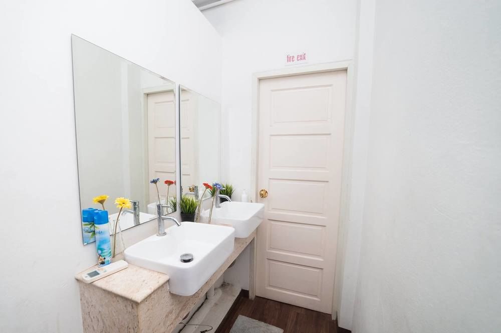 Hostel Shane Bangkok