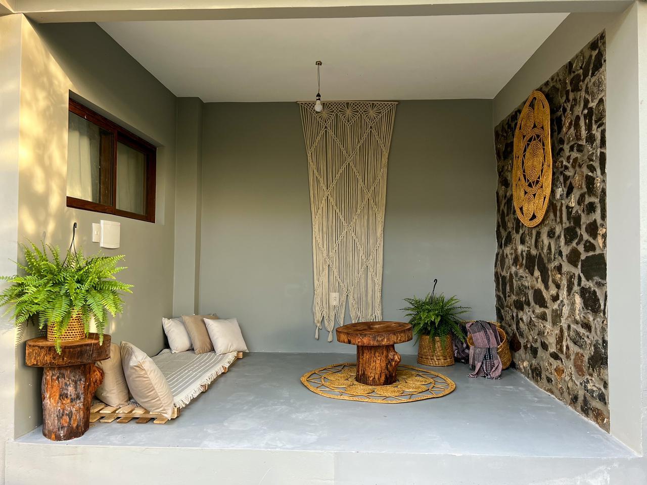 Refugio Do Morro Morro São Paulo — 4-Star Luxury Hotel in Valenca, Brasil