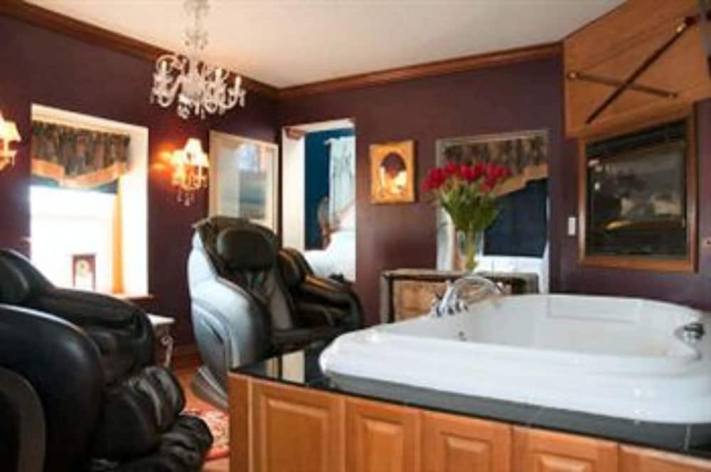 Ocean City Mansion - photo 13