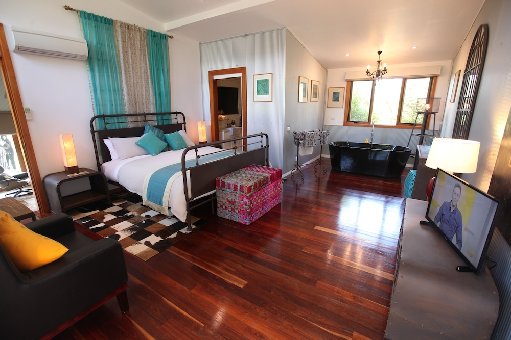 The Studio Yarra Valley in Yarra Glen, Australia