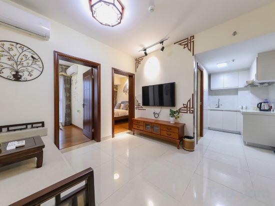 Gaodashang Hotel - last minute hotel in Jiangmen