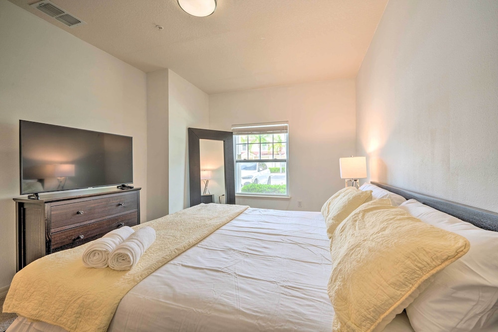 Resort Villa w Pool Access 7 Mi to Disney - photo 8