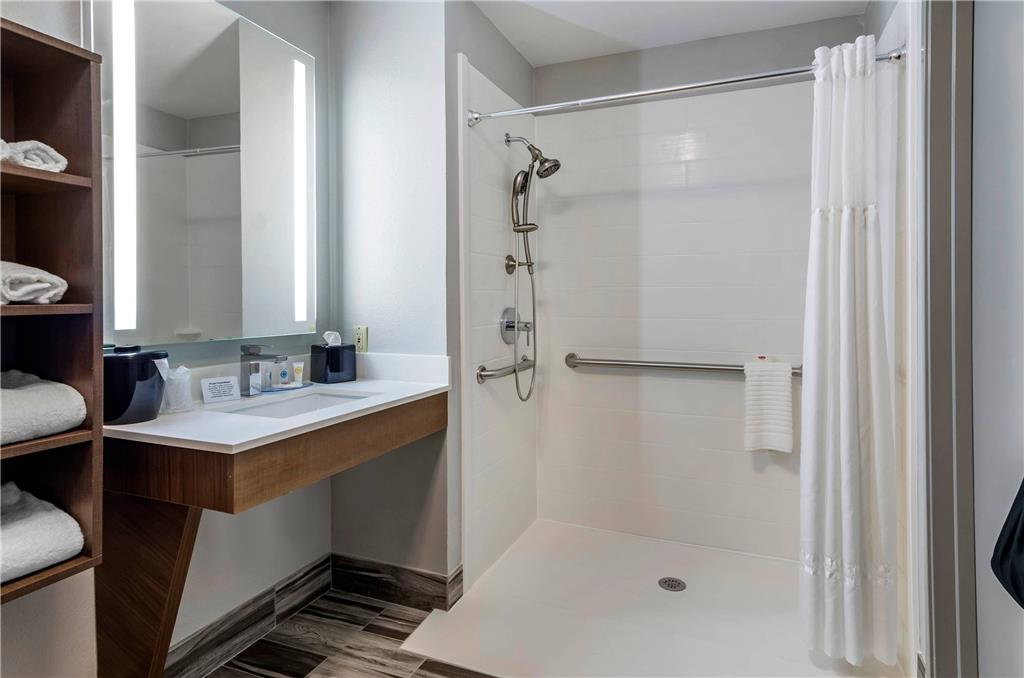 Comfort Inn & Suites Troutville Roanoke North - photo 13
