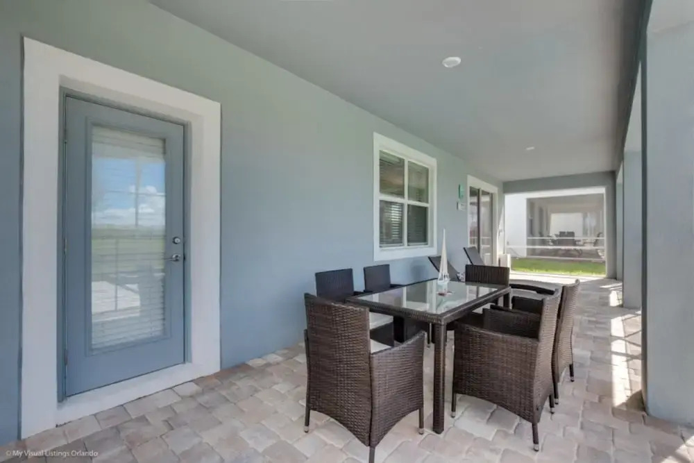 Luxury 5 Bedroom Villa on Champions Gate Resort Orlando Villa 2525 - photo 20