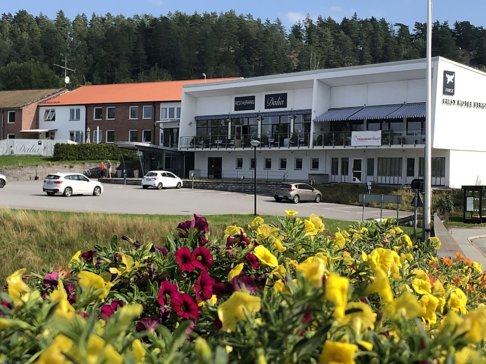 First Hotel Bengtsfors — hotel in Bengtsfors