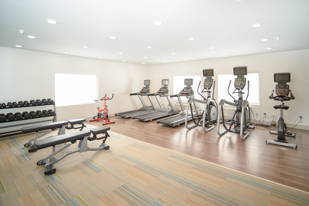 Holiday Inn Express Houghton Keweenaw by IHG - photo 54