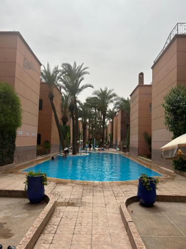 Riad Latifa — 4-Star Luxury Hotel in Marrakesh, Morocco
