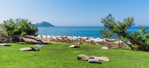 Artemis Suites — Chios — photo 5